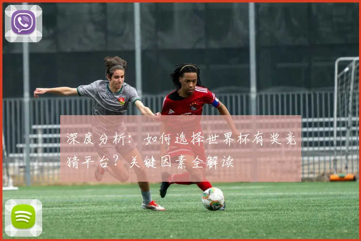 深度分析：如何选择世界杯有奖竞猜平台？关键因素全解读