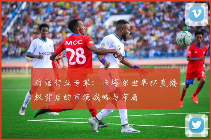 对话行业专家：卡塔尔世界杯直播权背后的市场战略与布局